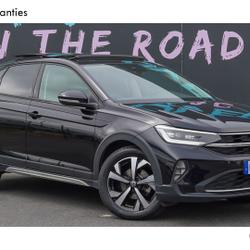 Volkswagen Taigo Taigo 1.0 TSI 110 DSG7 Style Poissy