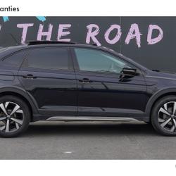 Volkswagen Taigo Taigo 1.0 TSI 110 DSG7 Style Poissy
