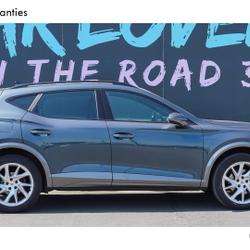 Cupra Formentor Formentor 1.5 TSI 150 ch DSG7 V Poissy