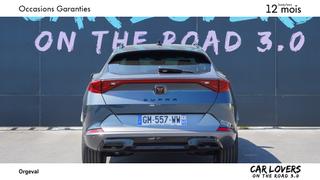 Cupra Formentor  - photo 4