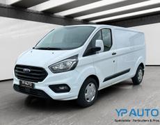 Ford Transit Custom Le Loroux-Bottereau