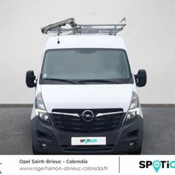 Opel Movano F3300 L2H2 2.3 CDTI 150ch BiTurbo Start/Stop occasion - Yffiniac - photo 2/25