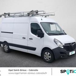 Opel Movano F3300 L2H2 2.3 CDTI 150ch BiTurbo Start/Stop occasion - Yffiniac - photo 3/25