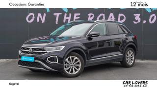 Volkswagen T-Roc  - Life - photo 0