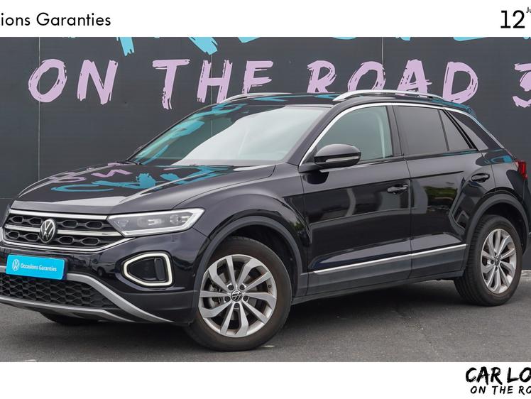 Volkswagen T-Roc  - Life - 24 390 €