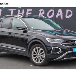 Volkswagen T-Roc 1.5 TSI EVO 150 Start/Stop DSG7 Life occasion - Poissy - photo 2/34