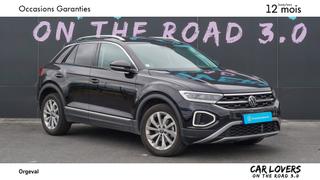 Volkswagen T-Roc  - Life - photo 1