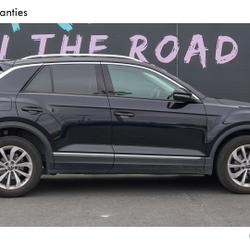 Volkswagen T-Roc 1.5 TSI EVO 150 Start/Stop DSG7 Life occasion - Poissy - photo 3/34