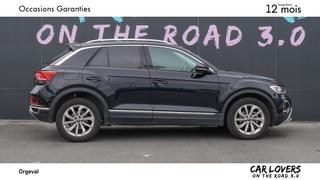 Volkswagen T-Roc  - Life - photo 2