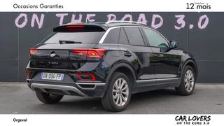 Volkswagen T-Roc  - Life - photo 3