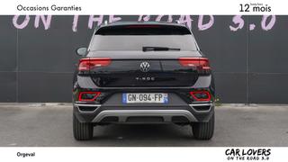 Volkswagen T-Roc  - Life - photo 4