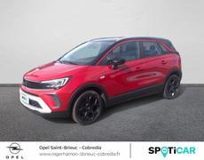 Opel Crossland Yffiniac