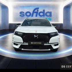 DS DS7 DS7 DS 7 CROSSBACK E-TENSE 225 LIGNE NOIRE Dunkerque
