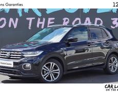 Volkswagen T-Cross Poissy