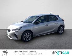 Opel Corsa Yffiniac