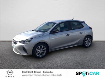 Opel Corsa - 1.2 75ch Edition - 11 990 €