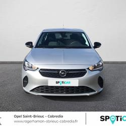 Opel Corsa 1.2 75ch Edition Yffiniac