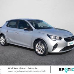 Opel Corsa 1.2 75ch Edition Yffiniac
