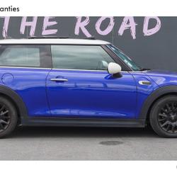 Mini Hatch Hatch 3 Portes Cooper 136 ch BVA7 Edition Heddon Street Poissy