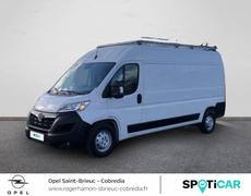 Opel Movano Yffiniac