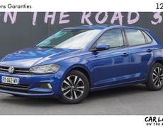 Volkswagen Polo Poissy