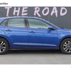 Volkswagen Polo Polo 1.0 TSI 95 S&S BVM5 United Poissy