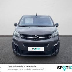 Opel Vivaro fourgon L2 Standard 2.0 D 120ch Pack Business BVA8 occasion - Yffiniac - photo 2/21