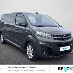 Opel Vivaro fourgon L2 Standard 2.0 D 120ch Pack Business BVA8 occasion - Yffiniac - photo 3/21