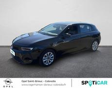 Opel Astra Yffiniac