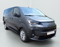 Fiat Scudo Hénin-Beaumont