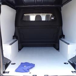Fiat Scudo SCUDO CA FIXE XL DIESEL 180 CH AUTOMATIQUE H&eacute;nin-Beaumont