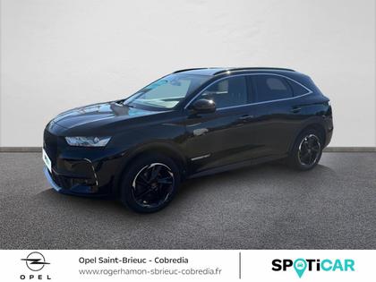 DS DS7 - BlueHDi 130ch Performance Line + Automatique - 25 490 €