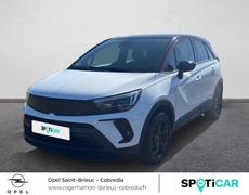Opel Crossland Yffiniac