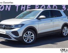 Volkswagen T-Cross Poissy
