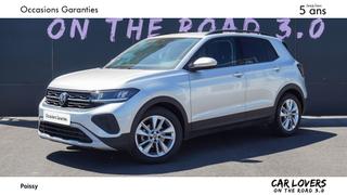 Volkswagen T-Cross  - Edition - photo 0