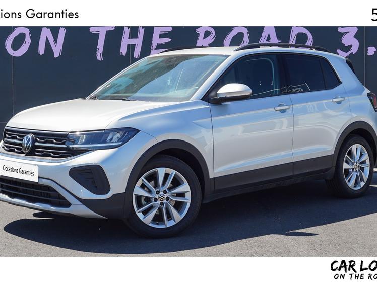 Volkswagen T-Cross  - Edition - 22 490 €