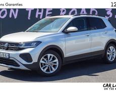 Volkswagen T-Cross Poissy