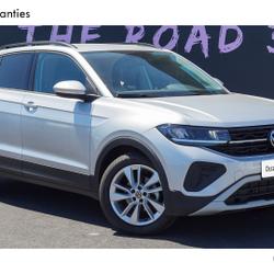 Volkswagen T-Cross 1.0 TSI 116 Start/Stop DSG7 VW Edition occasion - Poissy - photo 2/32