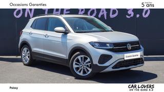 Volkswagen T-Cross  - Edition - photo 1