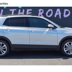Volkswagen T-Cross T-Cross 1.0 TSI 116 Start/Stop DSG7 VW Edition Poissy