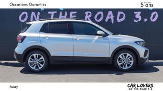 Volkswagen T-Cross  - Edition - photo 2