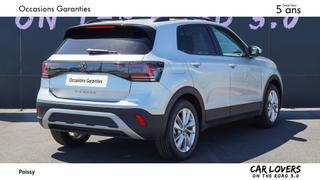 Volkswagen T-Cross  - Edition - photo 3