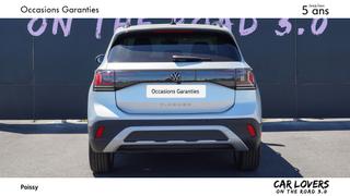 Volkswagen T-Cross  - Edition - photo 4