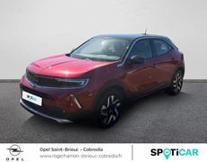 Opel Mokka Yffiniac