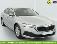 Skoda Octavia Saint-Fons