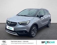 Opel Crossland Yffiniac