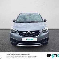 Opel Crossland 1.2 Turbo 130ch Design 120 ans Euro 6d-T occasion - Yffiniac - photo 2/22
