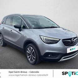 Opel Crossland 1.2 Turbo 130ch Design 120 ans Euro 6d-T occasion - Yffiniac - photo 3/22