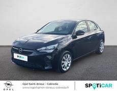 Opel Corsa Yffiniac