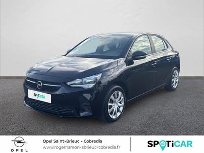 Opel Corsa - Corsa-e 136ch Edition - 16 990 €